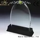 Noble Awards latest Blank Crystal Trophy OEM For Awards 1