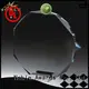 Noble Awards jade crystal Crystal Trophy Award ODM For Awards 1