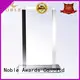 durable Crystal trophies jade crystal free sample For Awards1 1