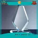 Noble Awards portable Crystal trophies buy now For Gift 1