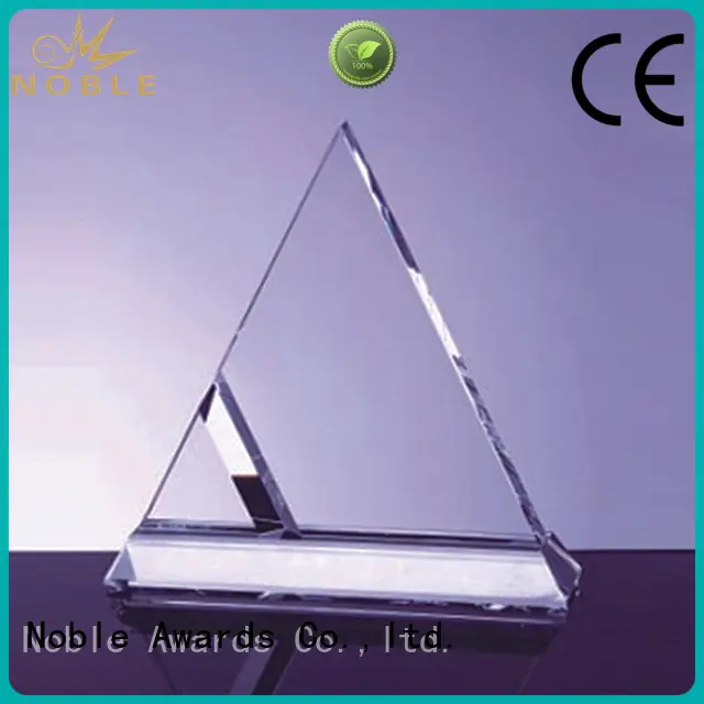 durable Crystal trophies jade crystal get quote For Sport games 1
