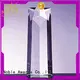 Noble Awards jade crystal Crystal trophies buy now For Gift 1