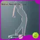 Noble Awards premium glass Blank Crystal Trophy supplier For Awards1 1