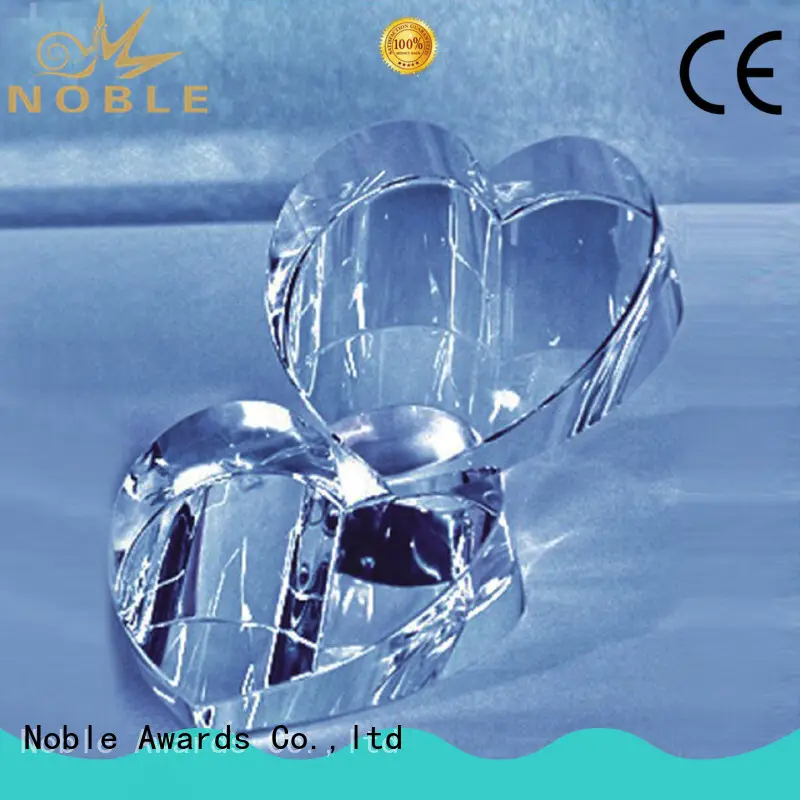 Noble Awards jade crystal Blank Crystal Trophy ODM For Awards1 1