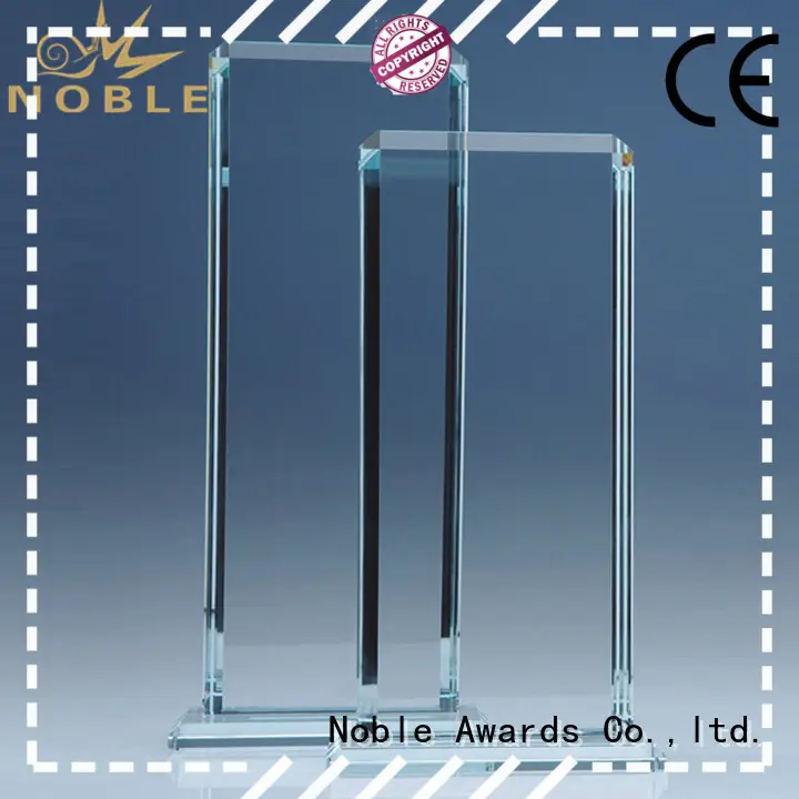 Noble Awards jade crystal Crystal trophies supplier For Awards1 1