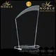 Noble Awards premium glass Crystal Trophy Award get quote For Sport games1 1