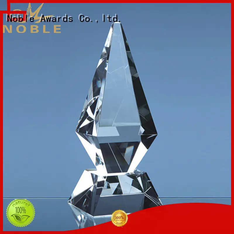 funky Blank Crystal Trophy jade crystal buy now For Awards 1