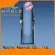 Noble Awards portable Crystal Trophy Award get quote For Sport games 1