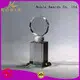 Noble Awards premium glass Crystal Trophy Award supplier For Awards1 1