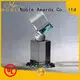 Noble Awards premium glass Blank Crystal Trophy ODM For Awards1 1