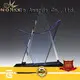 on-sale Blank Crystal Trophy premium glass get quote For Gift 1