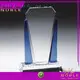 Noble Awards premium glass Crystal Trophy Award bulk production For Awards1 1