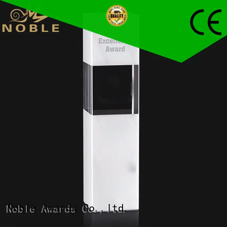 latest Crystal Trophy Award premium glass for wholesale For Awards 1