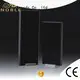 durable Blank Crystal Trophy premium glass free sample For Gift 1