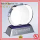 Noble Awards jade crystal Crystal Trophy Award ODM For Awards1 1