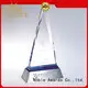 Noble Awards premium glass Crystal Trophy Award get quote For Awards3 1