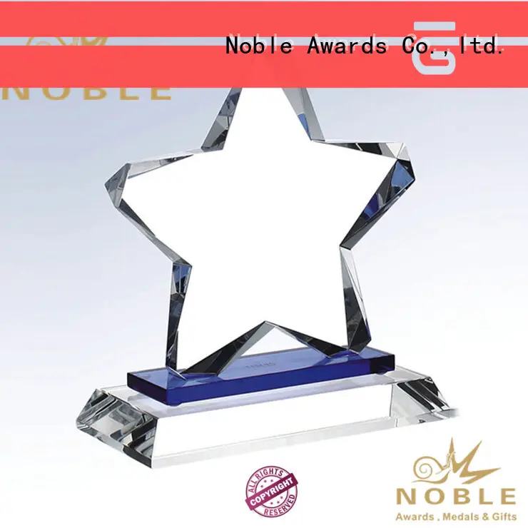 Breathable Blank Crystal Trophy jade crystal ODM For Awards 1