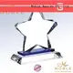 Breathable Blank Crystal Trophy jade crystal ODM For Awards 1