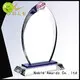Noble Awards jade crystal Blank Crystal Trophy for wholesale For Gift 1