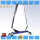 Noble Awards durable Blank Crystal Trophy supplier For Gift 1