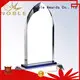 Noble Awards high-quality Crystal trophies for wholesale For Sport games 1