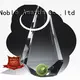 Noble Awards Breathable Crystal Trophy Award get quote For Sport games1 1