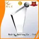 Noble Awards premium glass Blank Crystal Trophy ODM For Awards2 1