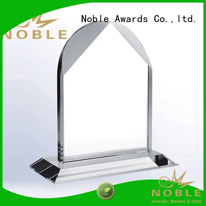 Breathable Crystal trophies jade crystal bulk production For Gift 1