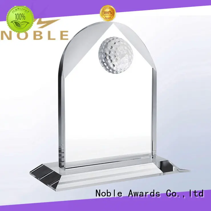 Noble Awards funky Crystal trophies for wholesale For Gift 1