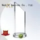 on-sale Blank Crystal Trophy premium glass for wholesale For Sport games 1