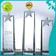 portable Crystal trophies jade crystal OEM For Sport games 1