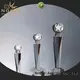 Noble Awards portable Blank Crystal Trophy ODM For Gift2 1