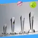 Noble Awards funky Crystal trophies OEM For Awards 1