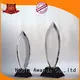 Noble Awards durable Crystal trophies ODM For Sport games 1