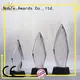 Noble Awards jade crystal Crystal Trophy Award OEM For Sport games1 1
