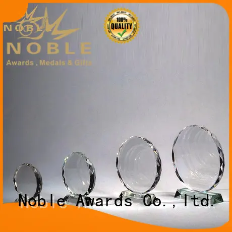Noble Awards jade crystal Crystal trophies ODM For Awards1 1