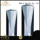 Noble Awards premium glass Blank Crystal Trophy ODM For Awards3 1