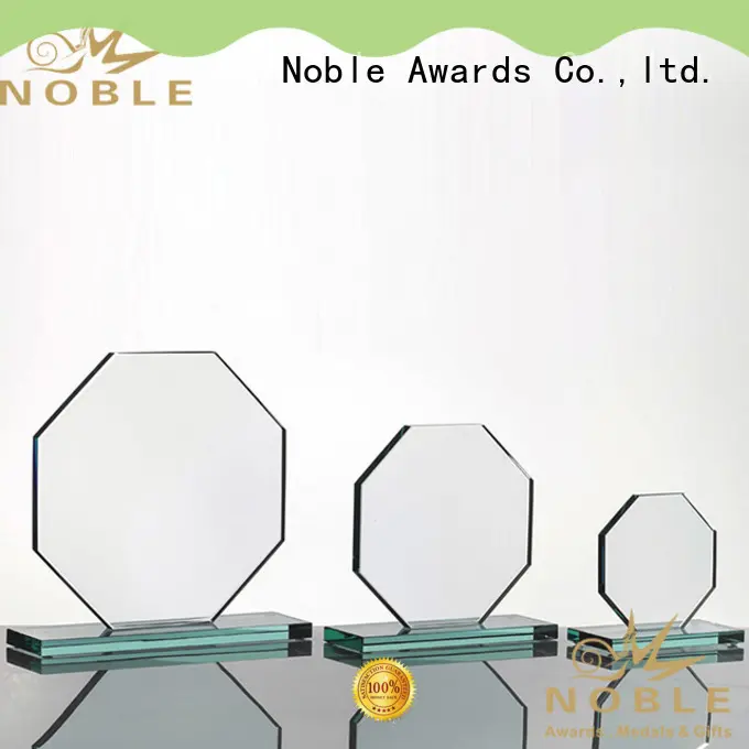 Noble Awards jade crystal Crystal Trophy Award supplier For Awards2 1