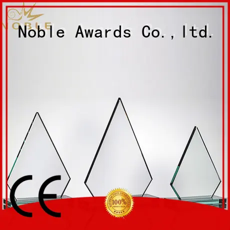 Noble Awards at discount Crystal Trophy Award customization For Gift 1
