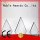 Noble Awards at discount Crystal Trophy Award customization For Gift 1