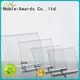 Noble Awards premium glass Blank Crystal Trophy buy now For Awards1 1