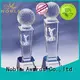 Noble Awards portable Crystal Trophy Award ODM For Gift 1