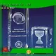Noble Awards jade crystal Blank Crystal Trophy for wholesale For Sport games 1