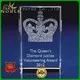Noble Awards premium glass Crystal trophies for wholesale For Gift1 1