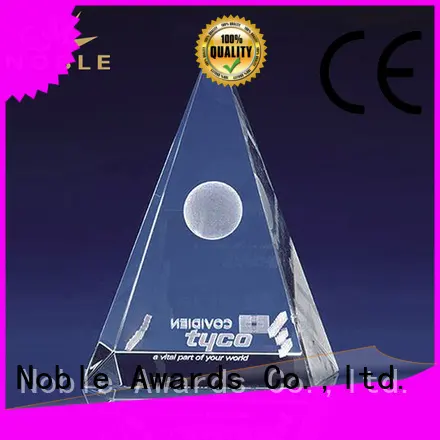 funky Crystal trophies jade crystal for wholesale For Gift 1