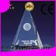 funky Crystal trophies jade crystal for wholesale For Gift 1