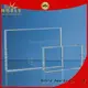 Breathable Crystal Trophy Award premium glass ODM For Gift 1
