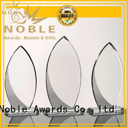funky Blank Crystal Trophy premium glass supplier For Gift 1