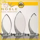funky Blank Crystal Trophy premium glass supplier For Gift 1