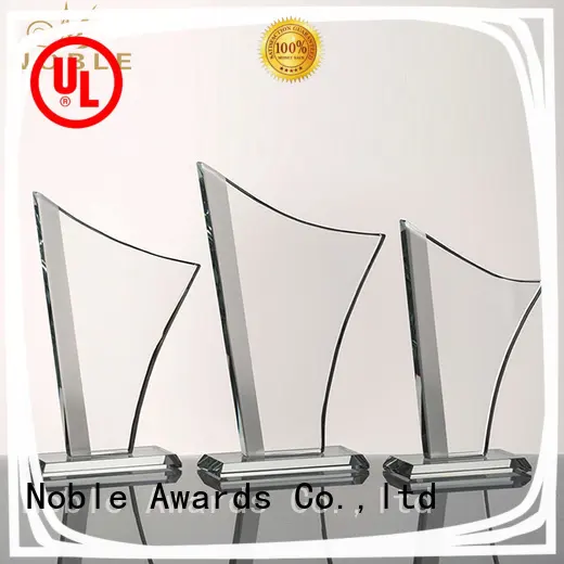 Noble Awards latest Crystal Trophy Award supplier For Gift1 1